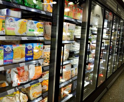 Commercial Refrigeration