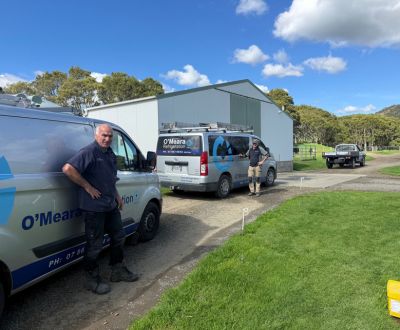 24/7 Emergency Breakdown Service