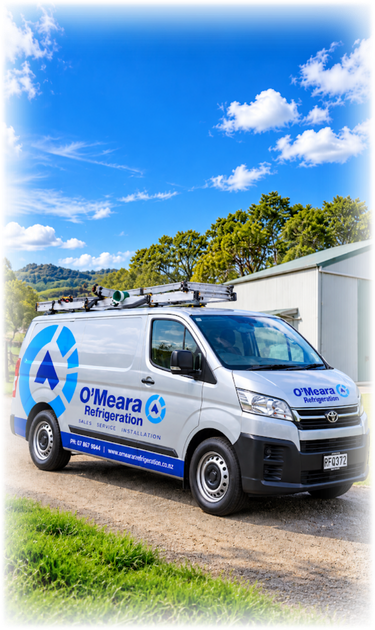 O'Meara Refrigeration